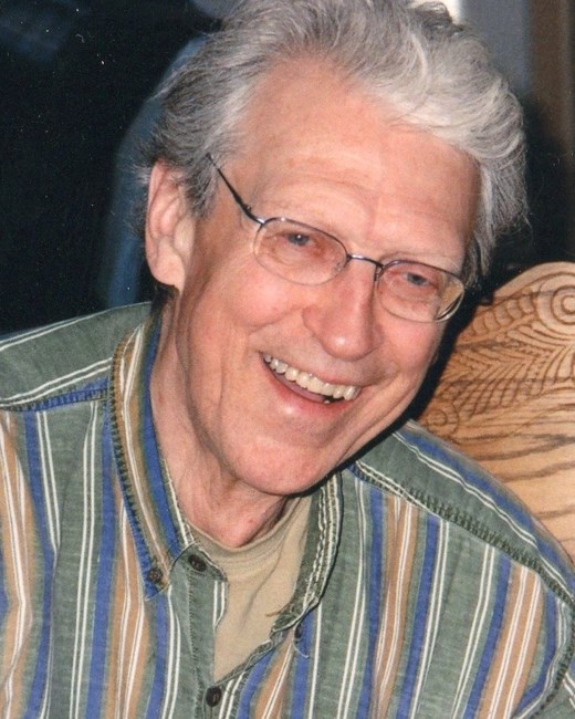 Obituary of Baudoin Allard