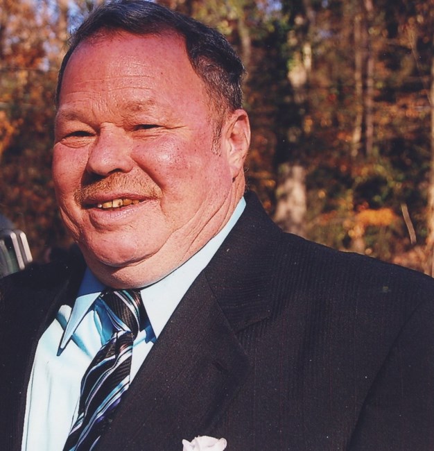 Obituary of Charles Harry Bishop Jr.