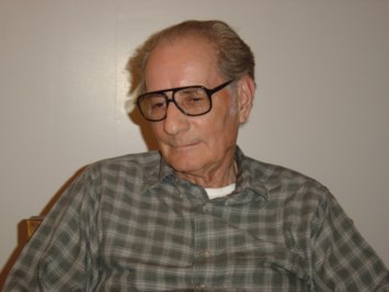 Obituary of Alvin R. Wichterman