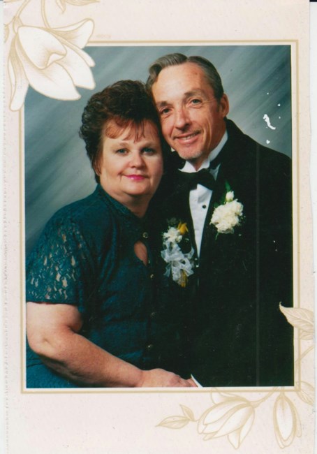 Obituary of Patricia J. Stinson