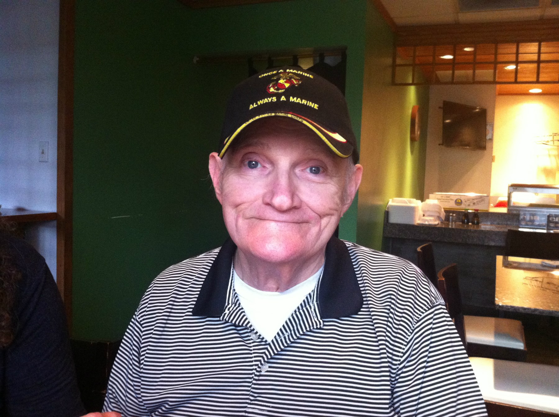 Obituary of Thomas Joris Jenkins