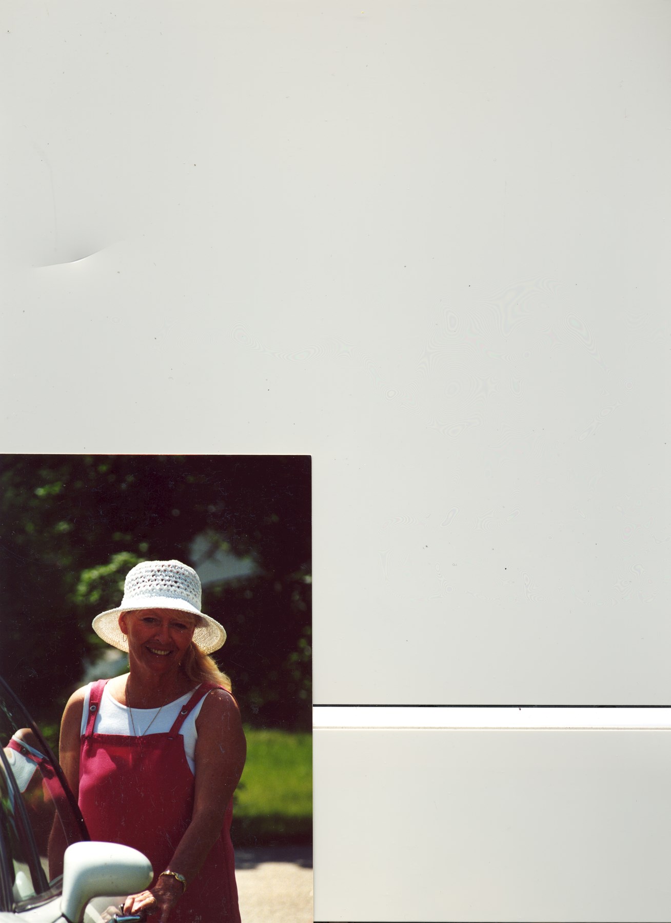 Obituary of Muriel Anderson