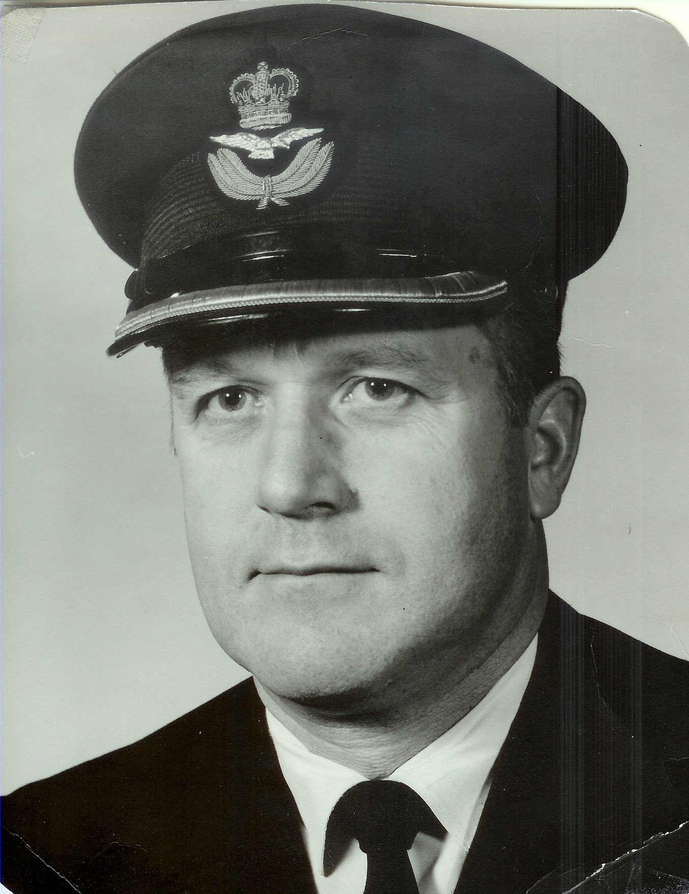 Obituary of Robert "Puddy" Joseph Reardon