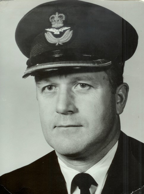 Obituary of Robert "Puddy" Joseph Reardon