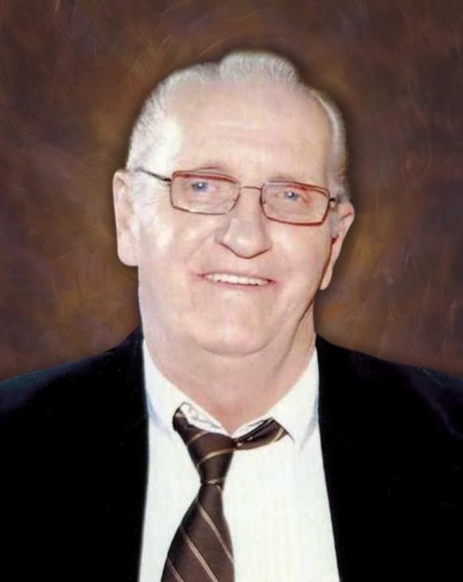 Obituary of Kenneth Andrew Ottey, Sr.