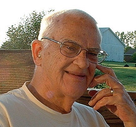 Obituary of Philip Harper Landes