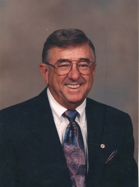 Obituary of Jerry W. Young