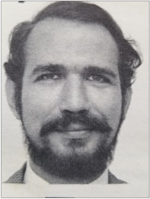 Obituary of Iver Gerald Igelsrud