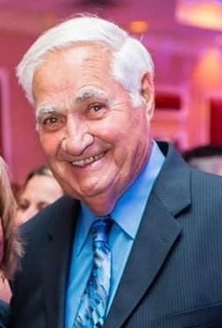 Obituario de George R. Brewster