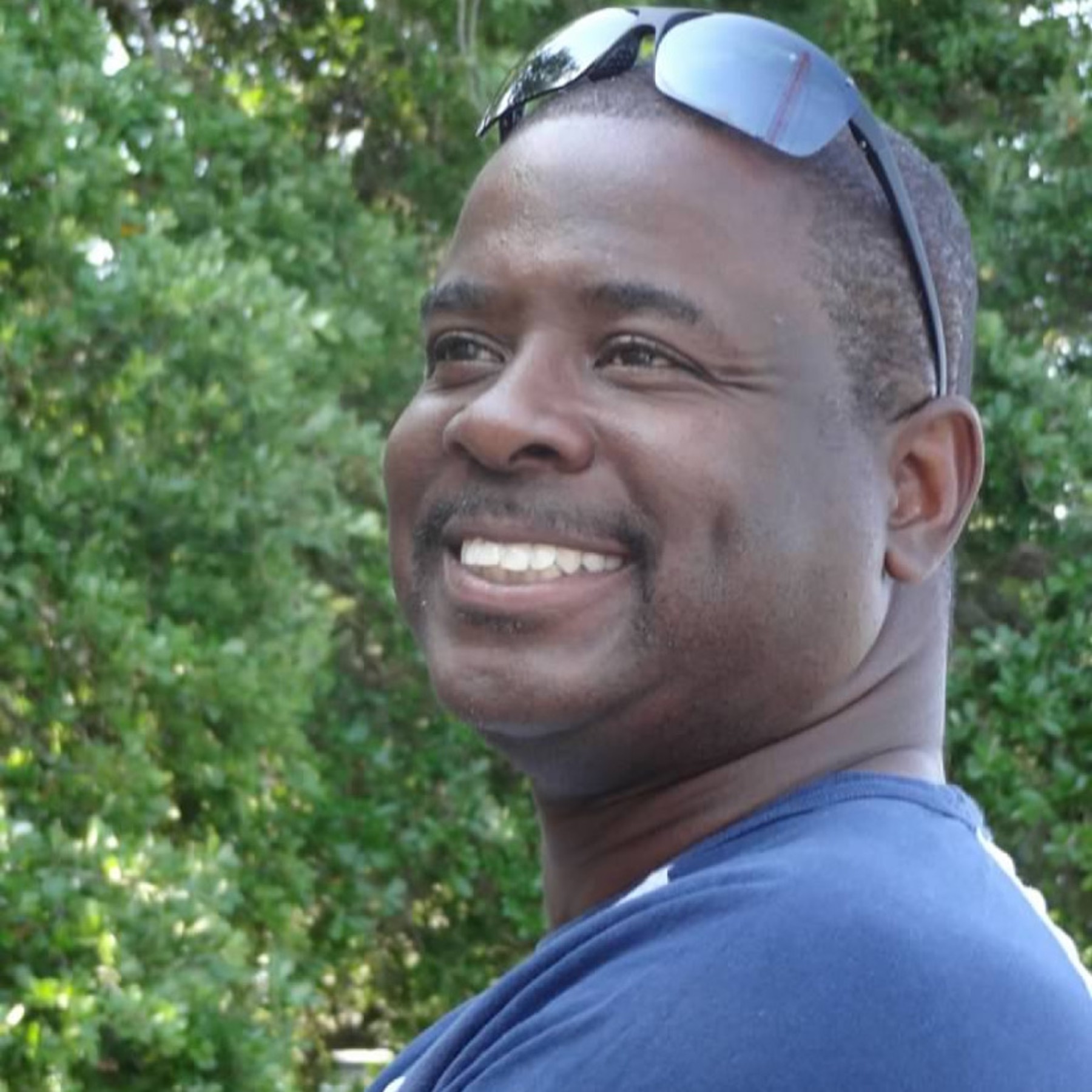 Paul Blackwell Obituary - North Charleston, SC