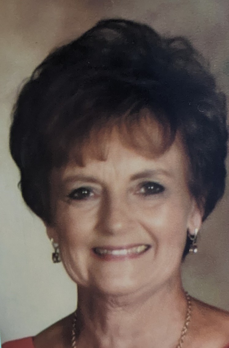 Janice M. Hannaford Obituary Lumberton, MS
