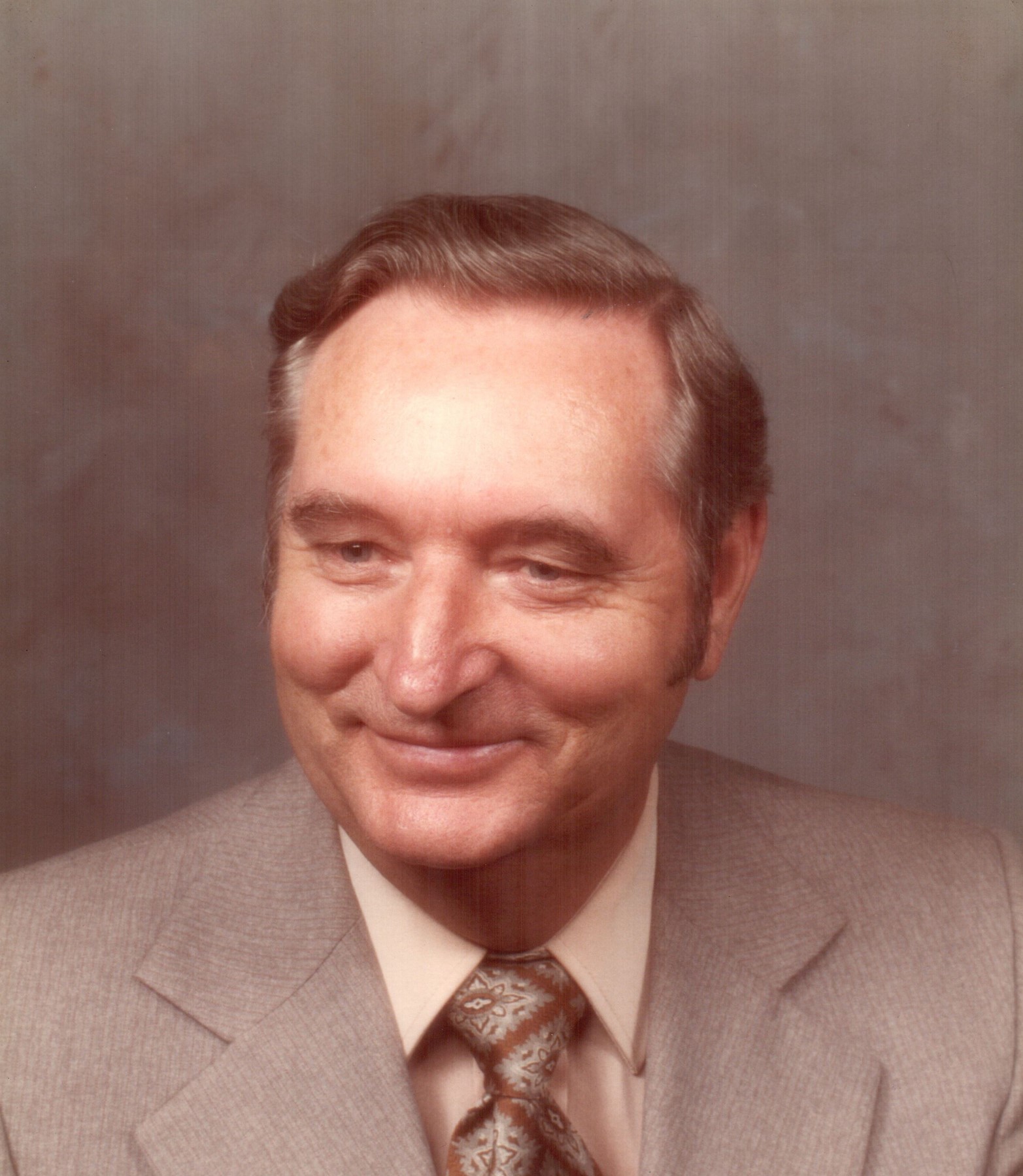 Obituary of Joe Douglas Strickland