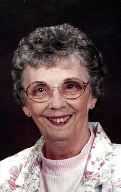 Obituary of Ometa L. Kadera