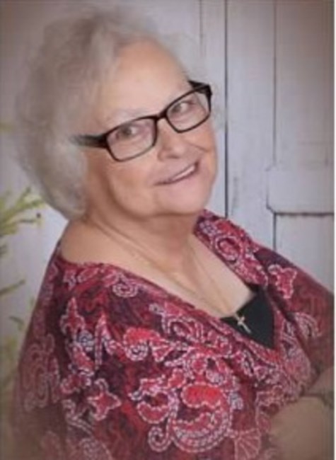 Obituary of Pauline Bertha Oliver