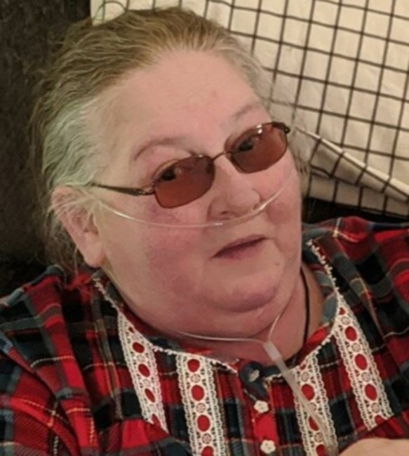 Obituary of Roberta J Murphy