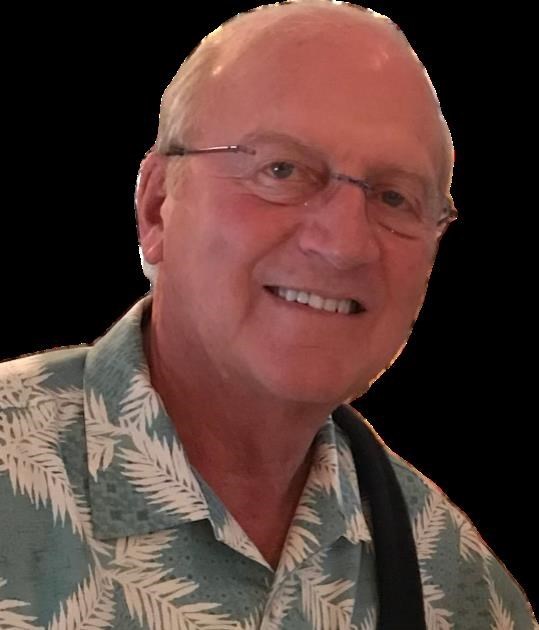 Obituario de Bob Bono