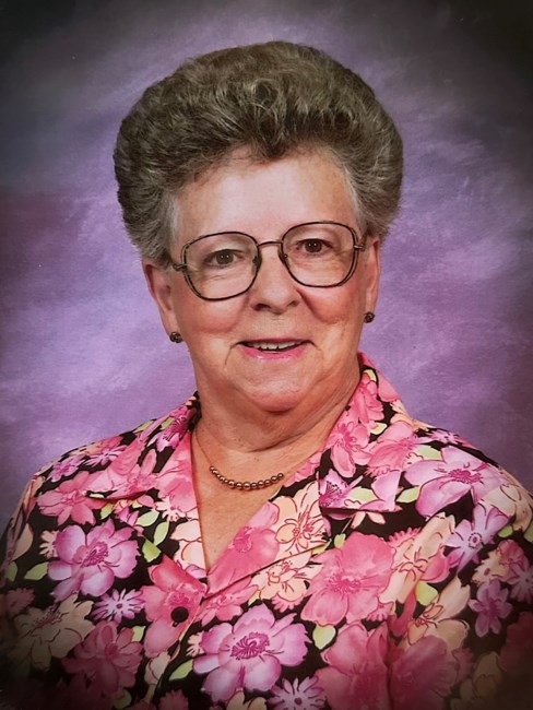 Obituary of Barbara J. Stubblefield