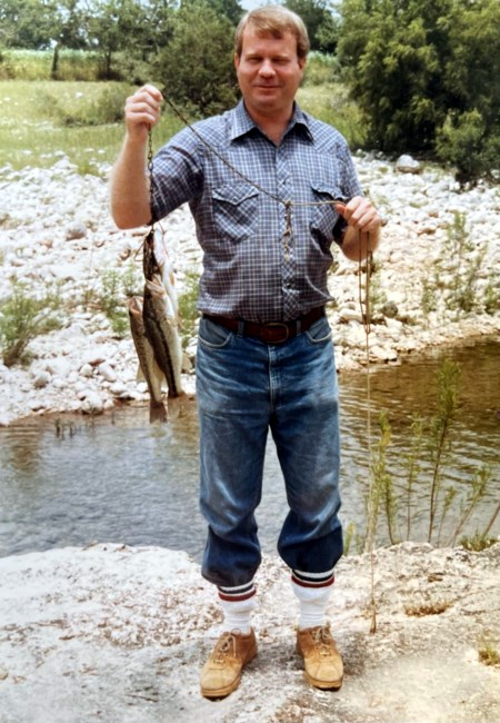 Obituary of James Philip Devlin