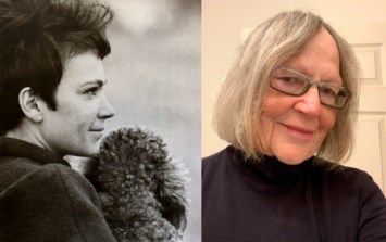 Obituary of Mary Laura Pequegnat