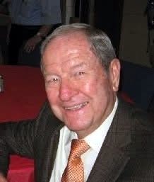 Obituary of Bobby Joe Allred