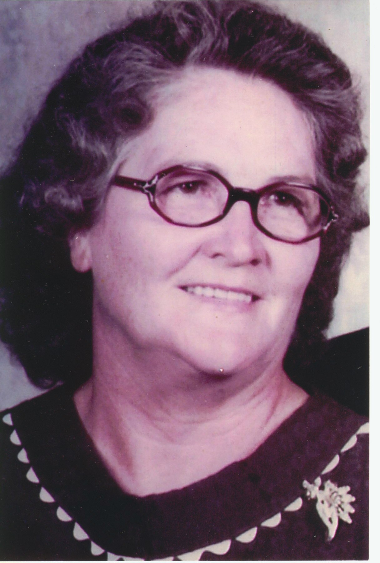 Mary Ada Blackwell Obituary Bloomington, IN