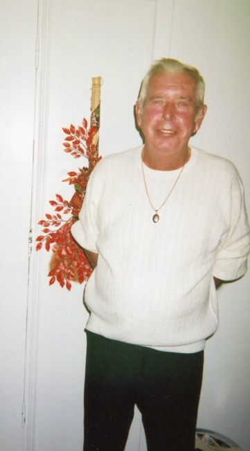 Obituary of Martin John Gildemeyer Sr.