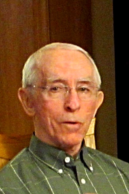 Avis de décès de Raymond Simard