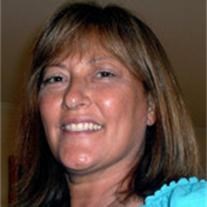 Obituary of Joyce Claire Torneo