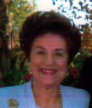 Obituary of Lillian Butera