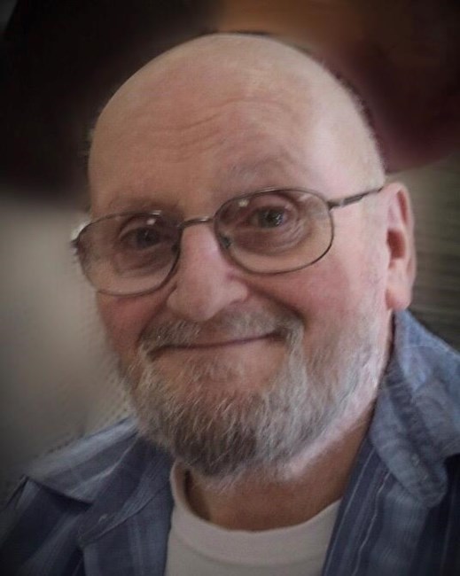 Obituary of James Sigfried Ekstrom