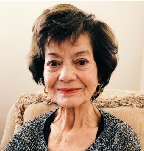 Obituary of Sita Haapanen