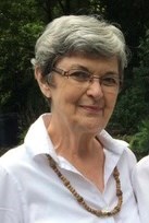 Obituario de Lucinda M. Hammond