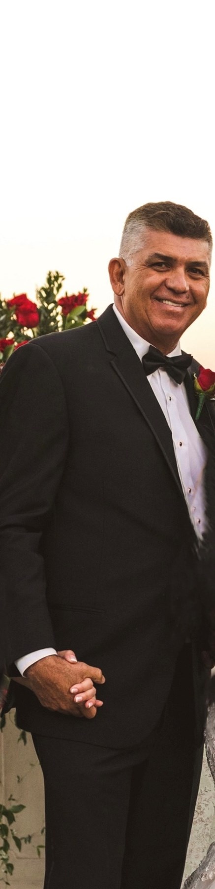 Obituary of Omar Malave