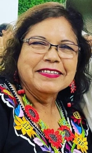 Obituary of Carmen Ramirez