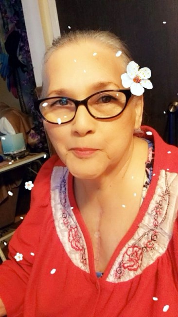 Obituary of Della Martinez Avina