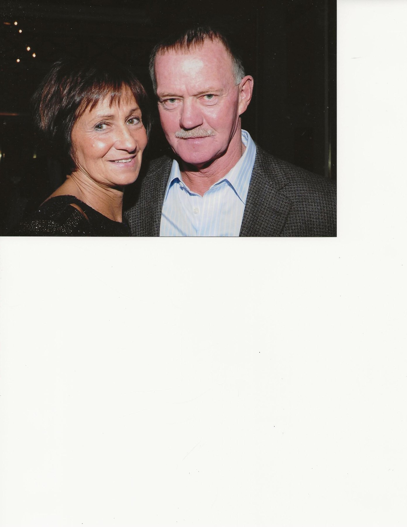 Obituary of Patricia Ann Renzi