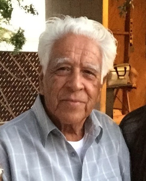 Obituary of Merse Mendez Soliz