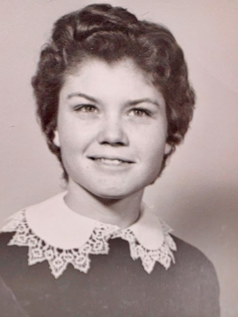 Obituary of Martha Carcuffe