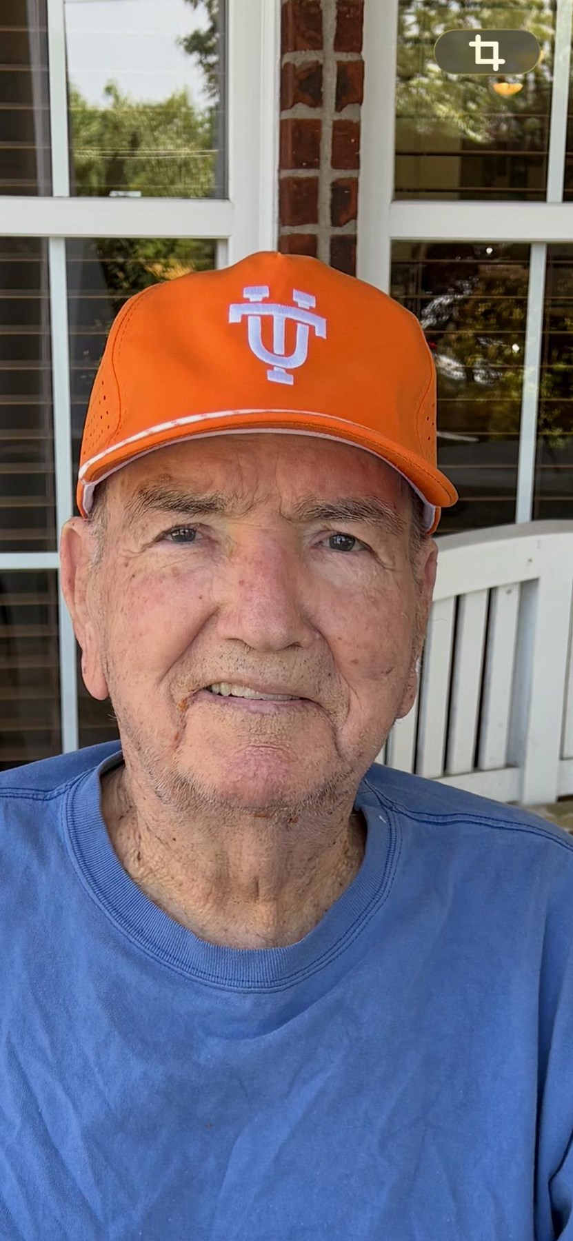 Obituary of Tommy Dale Eaves
