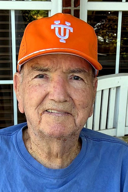 Obituary of Tommy Dale Eaves