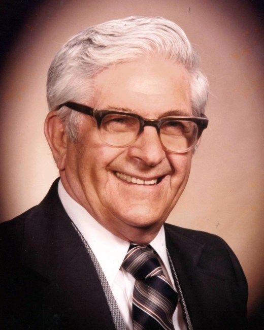 Obituary of Carl Jack Weber