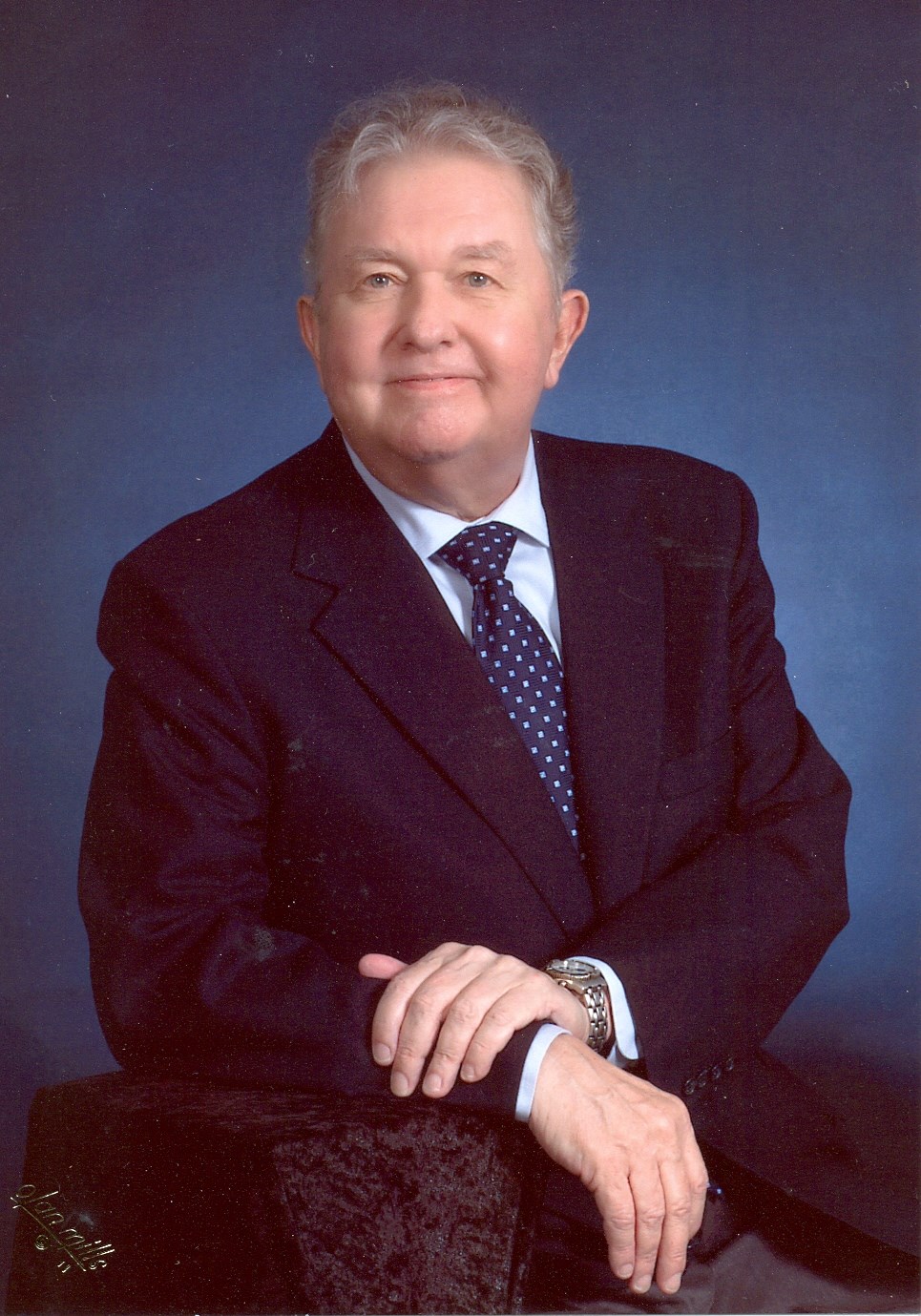 Avis de décès de Bobby Grant Bryant