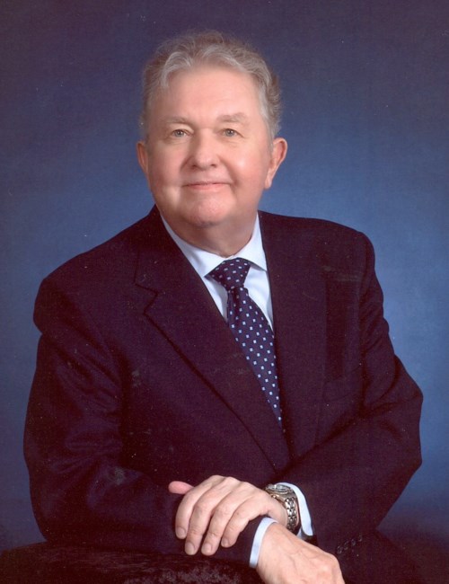 Avis de décès de Bobby Grant Bryant