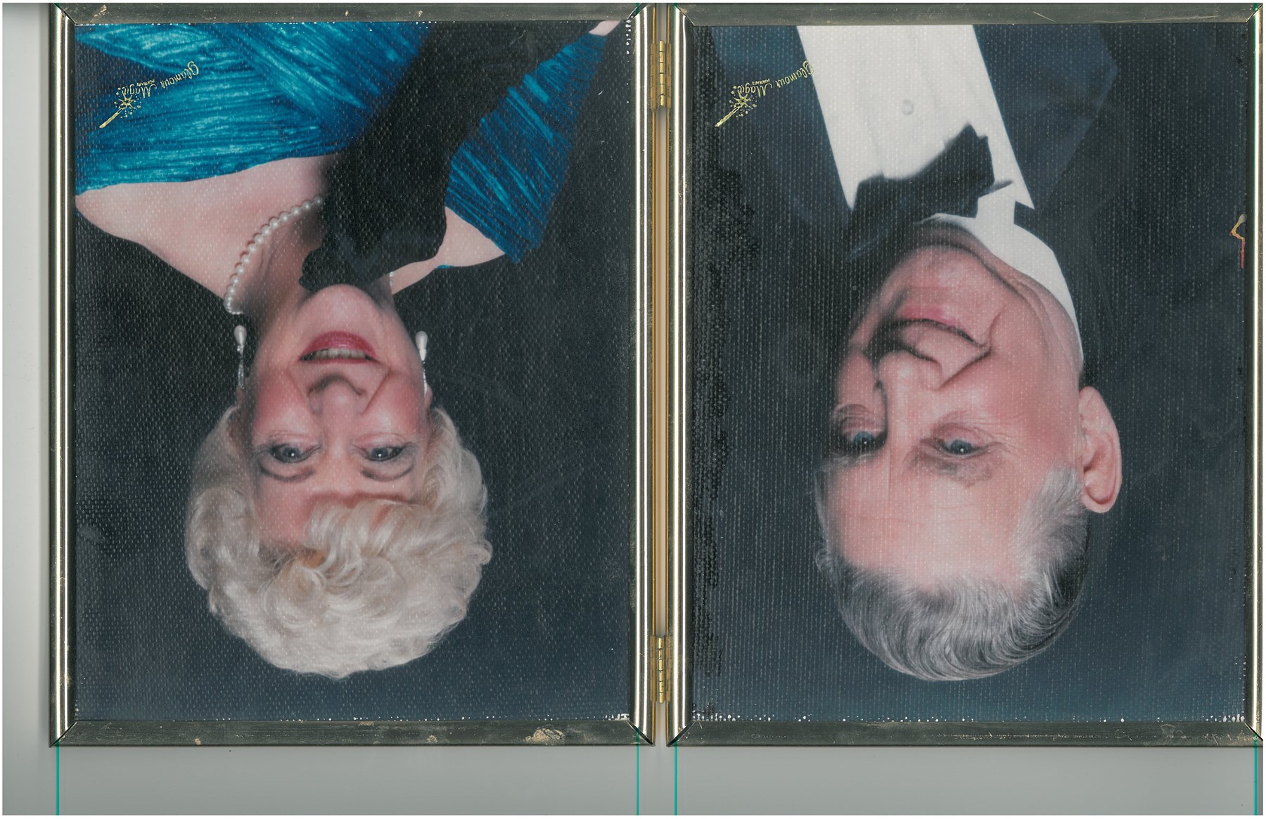 Obituary of John Edward Williams