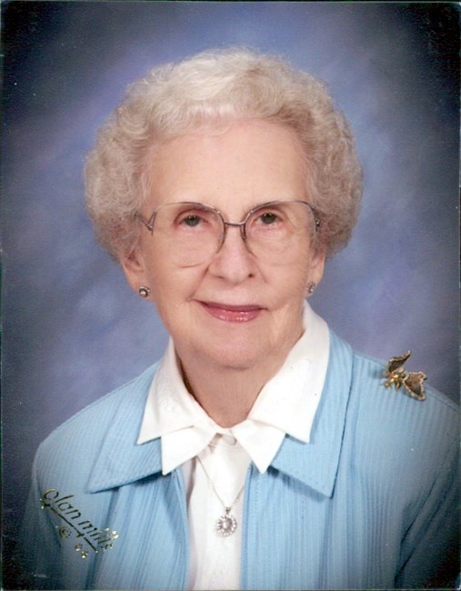 Obituary of Pauline Williams Silcox