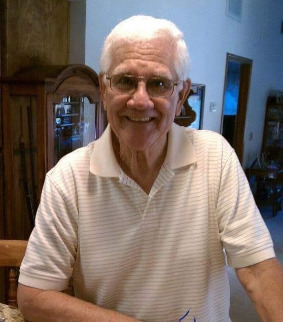 Obituary of Richard Lynn Grove