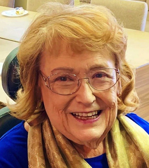 Obituary of Carolyn Elaine Tepker