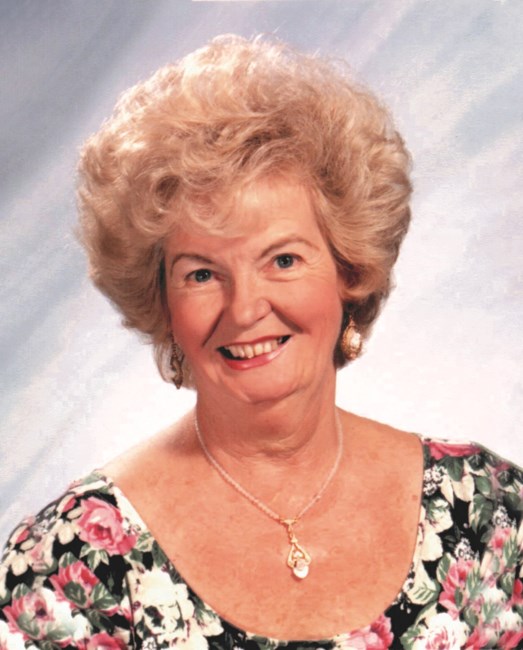 Obituary of Virginia C. Binckley