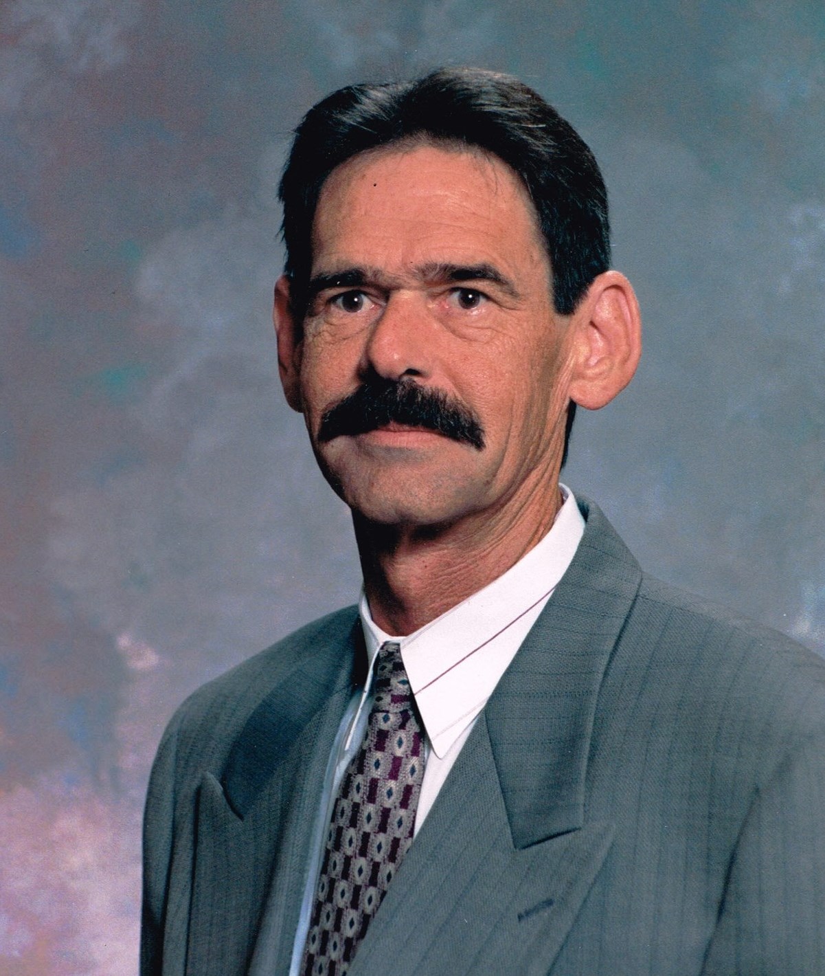 Thomas McDonald Obituary San Leandro, CA