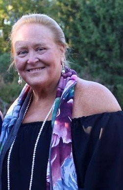 Obituary of Barbara Ann Hanley-Mulholland